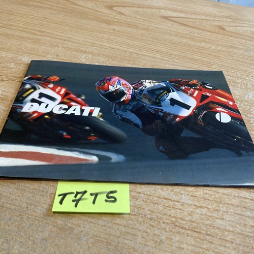 Ducati st2 st4 996sps - st4,