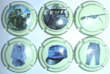 Capsule de Champagne: Super