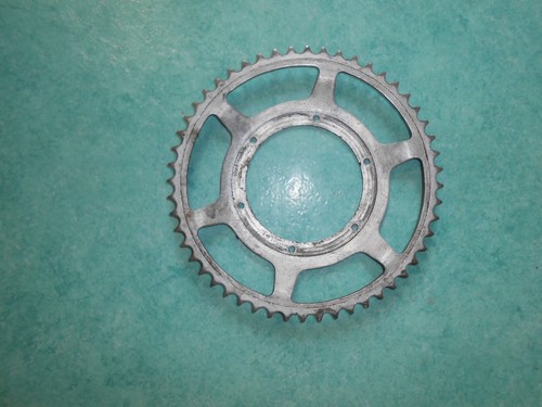 Couronne dents mm - 94,