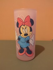 verre Disneyland minnie