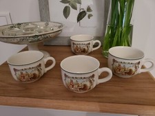 Villeroy & Boch Collection Foxwood Tales Grandes Tasses