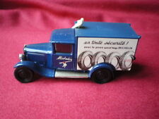 CITROËN C4F 1930 Publicité