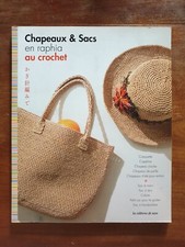 Chapeaux & Sacs En Raphia Au