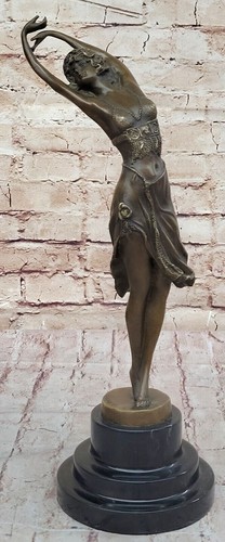 Signée érotique art - Érotique,