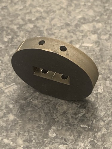 Ww2 knife two pin - us,