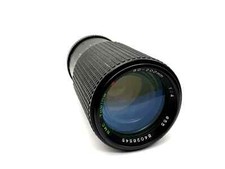 Tokina 80-200Mm 1:4 Objectif Rmc Caméra Camera Lens (Pentax K)