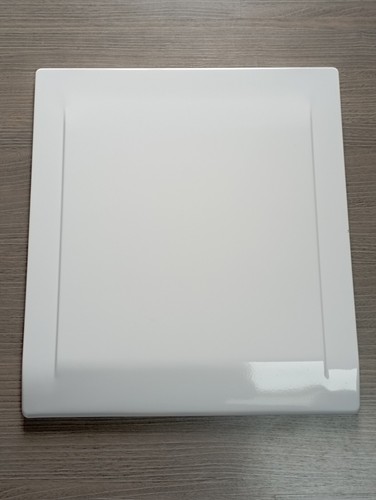 Métal acier couvercle - couvercle, foyer