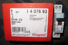 LEGRAND 407693 DISJONCTEUR
