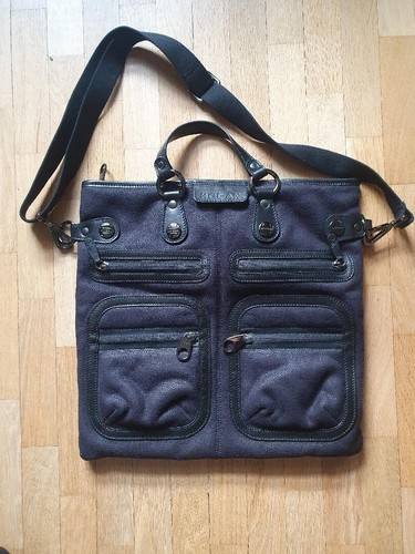 Sac hogan - sac,