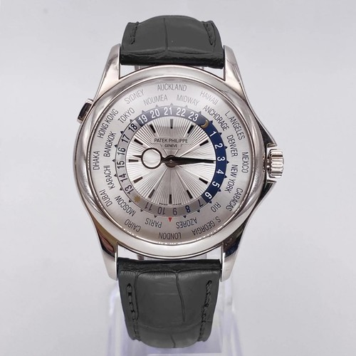 Patek philippe grand - patek,