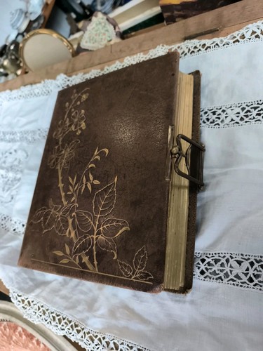 Ancien 1900 album - 1900,