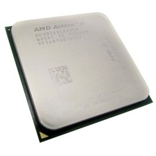 Processeur cpu amd - cpu, ii
