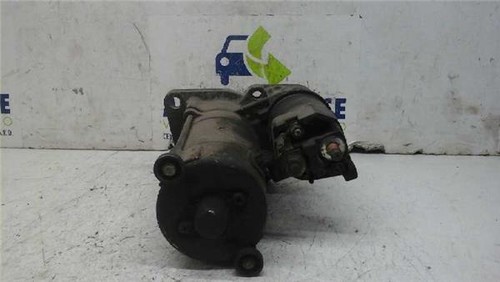 Moteur démarrage bmw - démarrage,