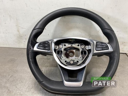 Volant mercedes benz classe - volant,