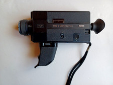Camera 8 Super 8 Eumig. Mini 3