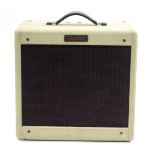 Amplificateur fender pro - fender,