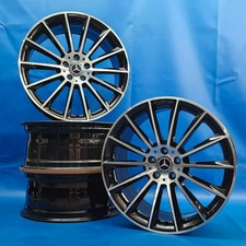 20 pouces Mercedes Classe E