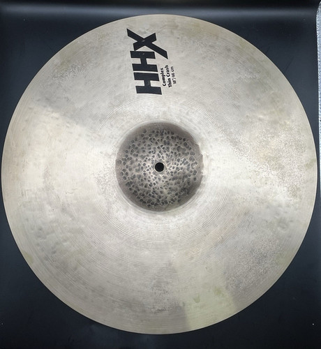 Sabian hhx complex thin - hhx,