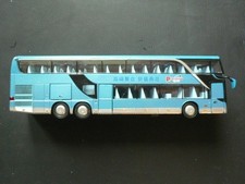 BUS à 2 étages PROSWON