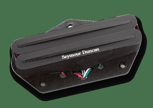 Seymour duncan sthr hot - seymour,