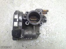 2001 OPEL CORSA CORPS PAPILLON