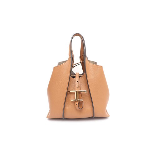 Tods timeless mini - mini, shopper