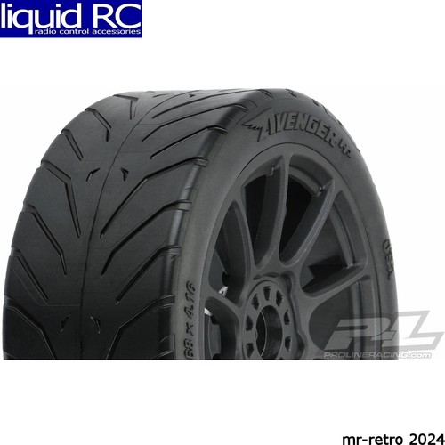 Pro line 906921 avenger - 906921, s3