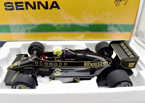 Modellini voiture lotus - modellini,