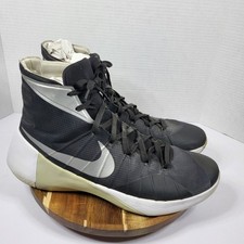 Nike Hyperdunk 2015 Black