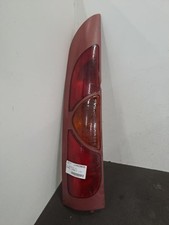 Feu arriere principal gauche (feux) RENAULT KANGOO 1 PHASE 2 7700308715