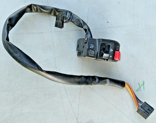 Comodo droit suzuki svs s - droit,