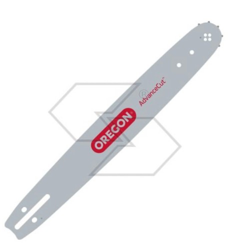 Oregon barre guide advancecut - oregon,