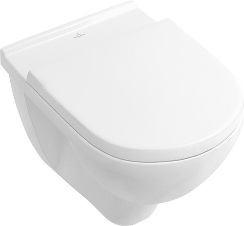 Villeroy boch combi pack - &,