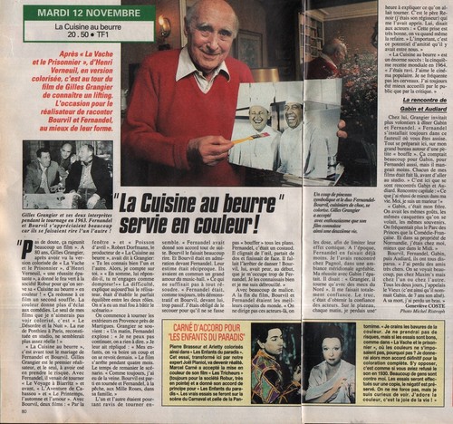 Coupure presse clipping - coupure,