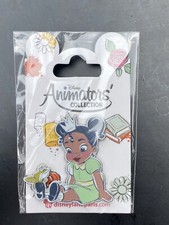 Disneyland Paris DLP Pin