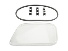 Verre de phare principal DT