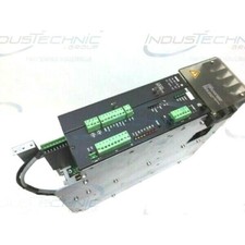 SERVO AMPLIFIER MODULE Ref 