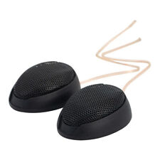 2Pcs Car Dome Tweeters Super