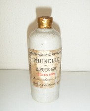 Ancienne Mignonnette en grès