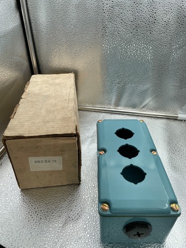 Telemecanique boîtier - boîtier, de