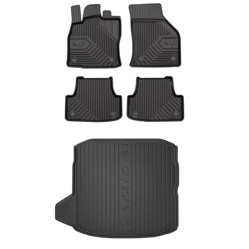 Frogum tpe tapis - de, sol+coffre