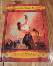 Les Trésors des Terres du