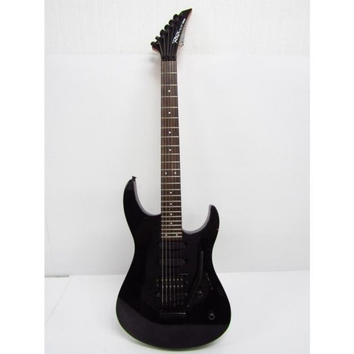 Guitare électrique yamaha - électrique, rgx