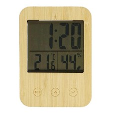 Réveil Station Météo