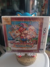 PAPER MARIO STICKER STAR