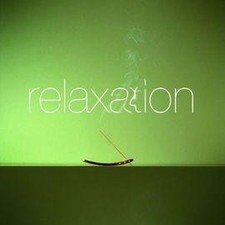 Cd Relaxation Vol. 2