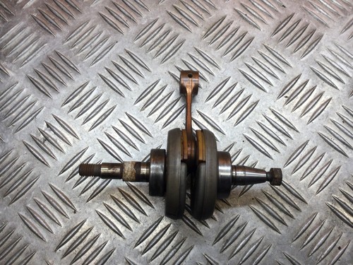 Vilebrequin pour découpeuse - ,