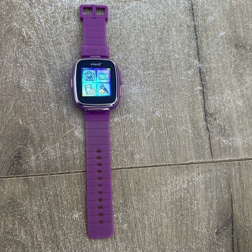 Montre enfant rose - montre,