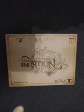 Ni No Kuni Wrath Of The White Witch Wizard's Edition