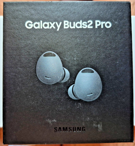 Samsung galaxy buds2 - pro, –